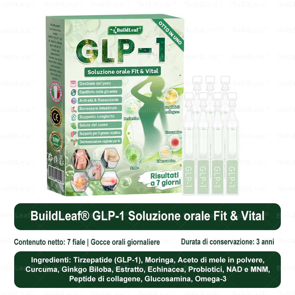 ✨ BuildLeaf® ha una sorpresa speciale per te! Hai già ricevuto un’offerta incredibile, ma adesso ne hai sbloccata una ancora migliore: 👉 50% di sconto sul tuo prossimo acquisto – solo per i prossimi due minuti!