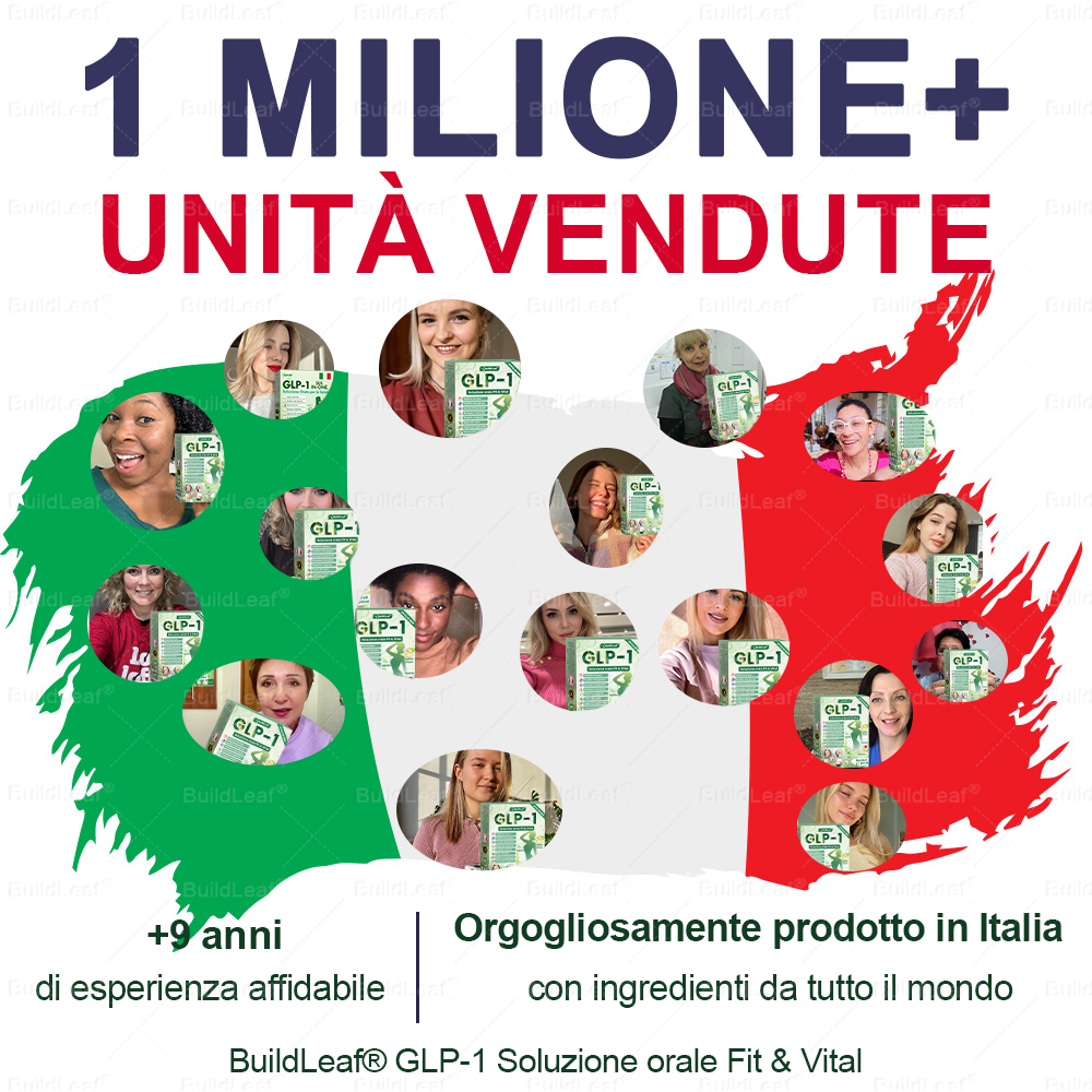 ✨ BuildLeaf® ha una sorpresa speciale per te! Hai già ricevuto un’offerta incredibile, ma adesso ne hai sbloccata una ancora migliore: 👉 50% di sconto sul tuo prossimo acquisto – solo per i prossimi due minuti!