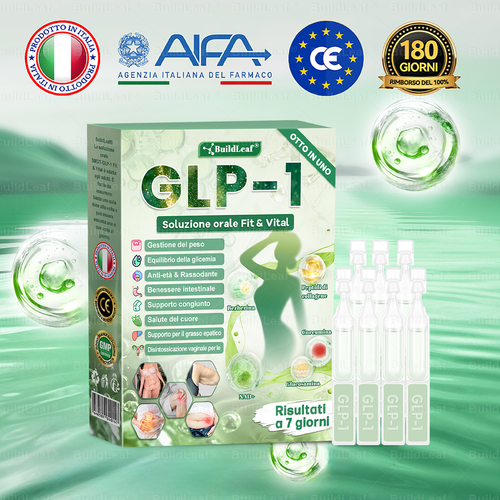 ✨ BuildLeaf® ha una sorpresa speciale per te! Hai già ricevuto un’offerta incredibile, ma adesso ne hai sbloccata una ancora migliore: 👉 50% di sconto sul tuo prossimo acquisto – solo per i prossimi due minuti!