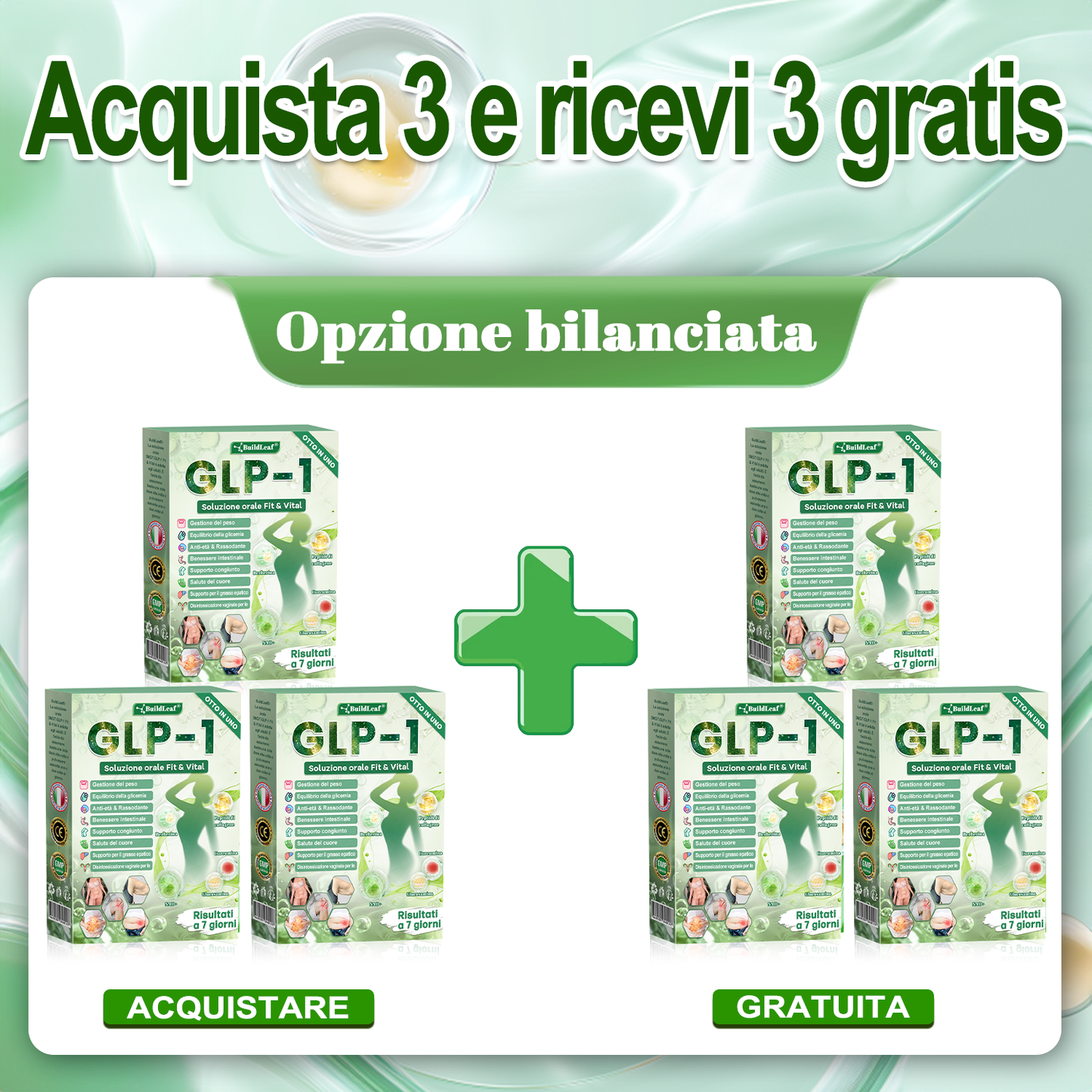 ✨ BuildLeaf® ha una sorpresa speciale per te! Hai già ricevuto un’offerta incredibile, ma adesso ne hai sbloccata una ancora migliore: 👉 50% di sconto sul tuo prossimo acquisto – solo per i prossimi due minuti!