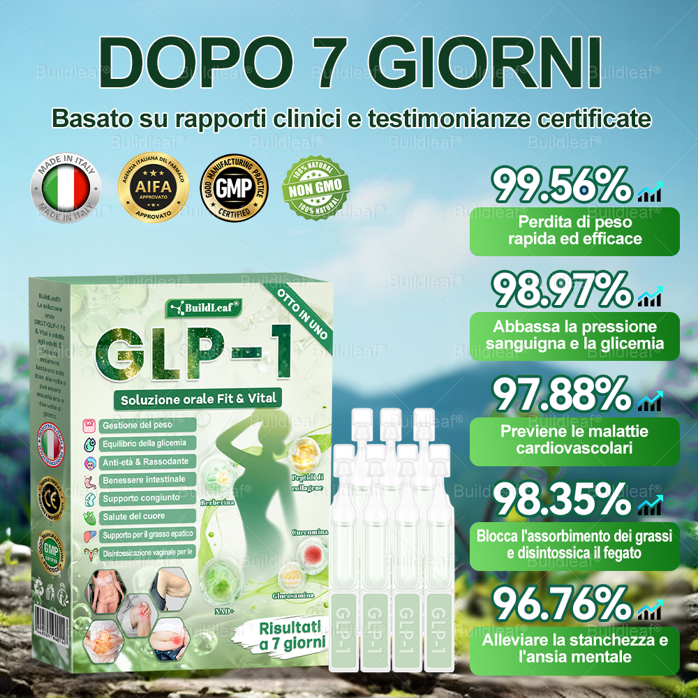 ✨ BuildLeaf® ha una sorpresa speciale per te! Hai già ricevuto un’offerta incredibile, ma adesso ne hai sbloccata una ancora migliore: 👉 50% di sconto sul tuo prossimo acquisto – solo per i prossimi due minuti!
