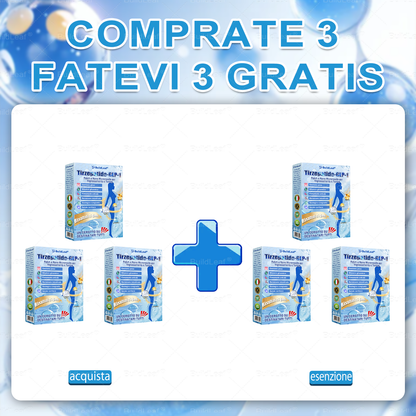IT Clinicamente testato · Cerotto a microaghi nano BuildLeaf® Slim & Firm con Moringa, Omega-3, Peptidi di Collagene, NAD e NMN per obesità, salute cardiovascolare, diabete, apnea notturna, articolazioni, pelle e anti-età.